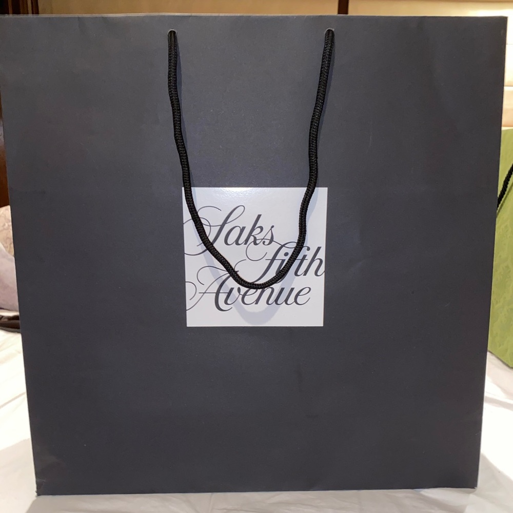 Gift bag
